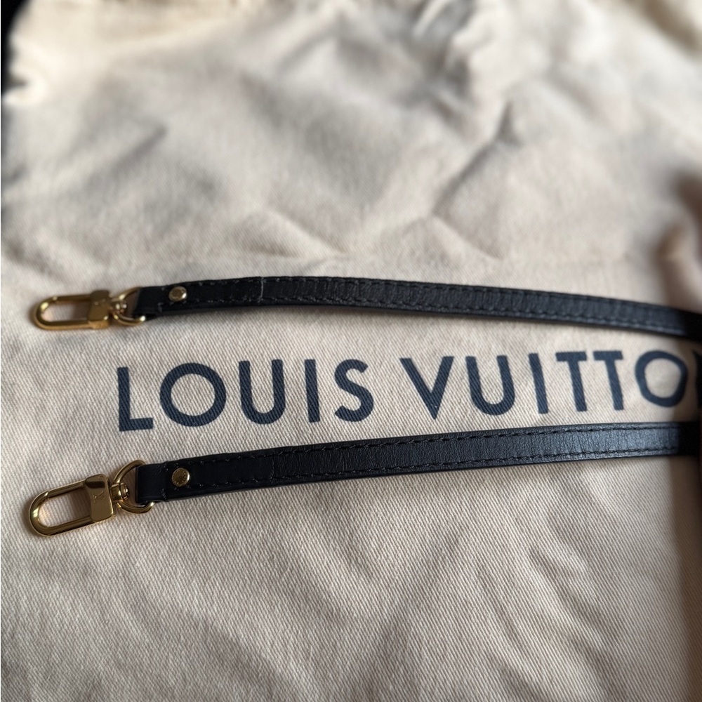 Louis Vuitton Monogram Mini Palm Spring Backpack - Picture 10 of 16